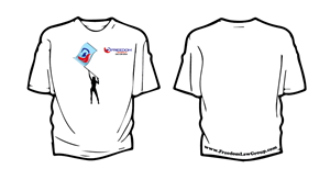 T-shirt Design by Mike Rogers for Truitt Law Group | Design: #1576713
