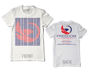 T-shirt Design by Ryan