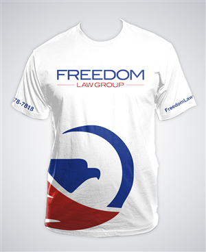 T-shirt Design by D'Mono for Truitt Law Group | Design: #1578209