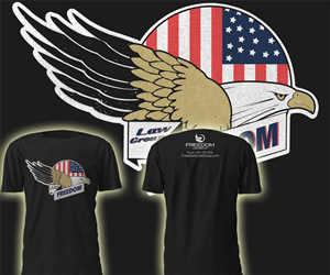 T-shirt Design by Rafli