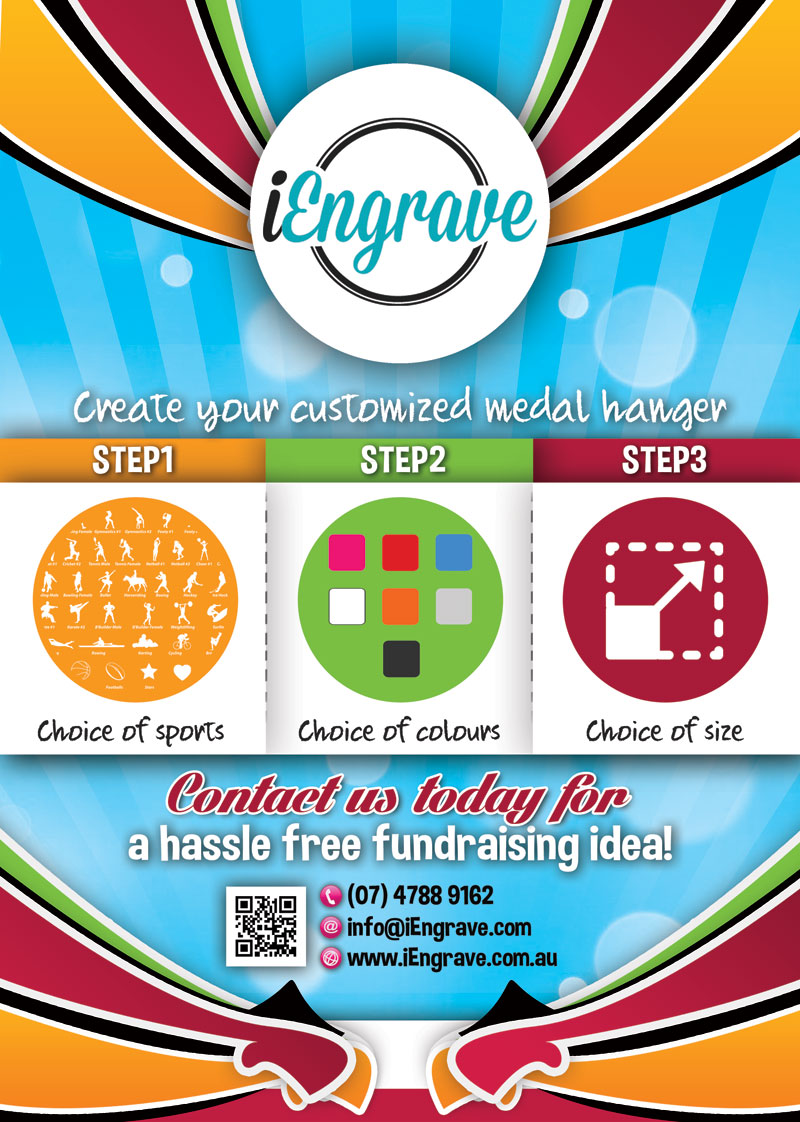 Flyer Design by alessandroevge for this project | Design #5618236