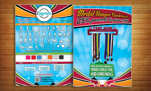 Flyer-Design von alessandroevge für dieses Projekt | Design: #5653435