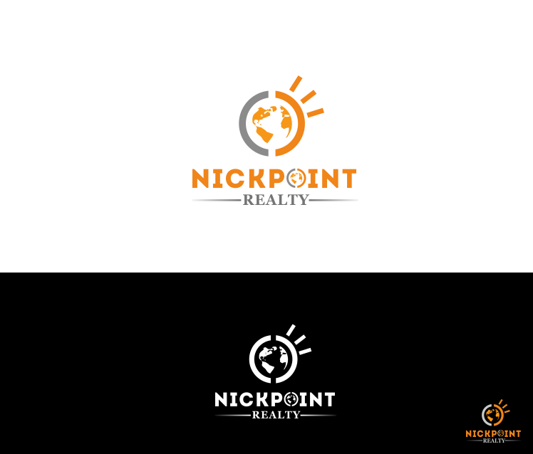 Logo Design by SKYCN for this project | Design #5689139