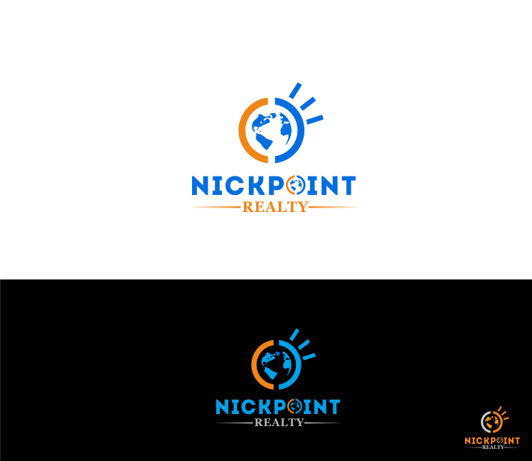 Logo Design by SKYCN for this project | Design #5689148