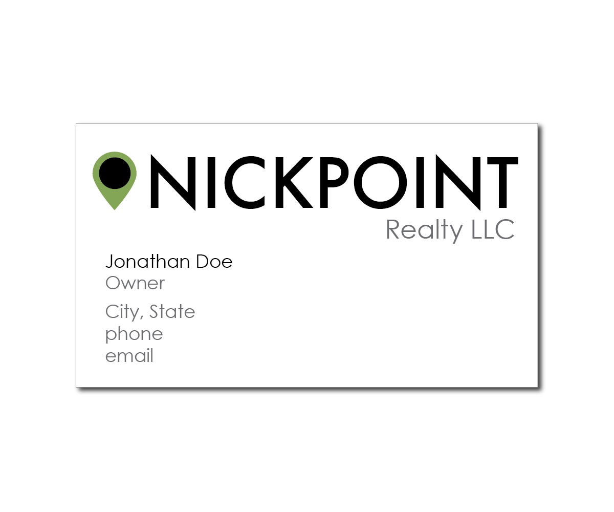 Logo Design by Cream City Creative for this project | Design #5679791
