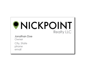 Logo Design by Cream City Creative for this project | Design: #5679791