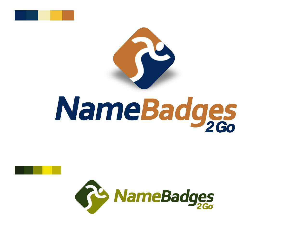 Logo Design by ZETA for this project | Design: #5671663