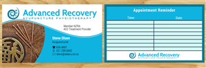 Business Card Design by Venus L. Penaflor for this project | Design #5619514