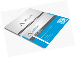 Business Card Design by AwsomeD for this project | Design: #5630129