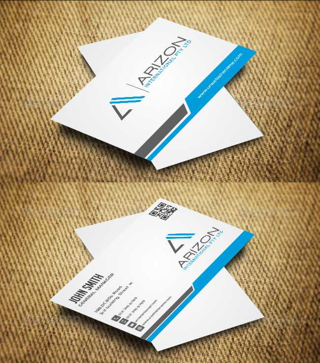 Visitenkarten-Design von AwsomeD für dieses Projekt | Design #5630142