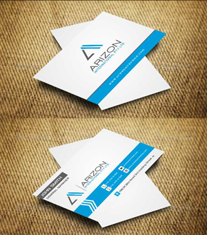 Business Card Design by AwsomeD for this project | Design: #5630144