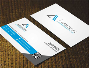 Business Card Design by AwsomeD for this project | Design: #5630145