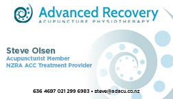 Business Card Design by mpepe