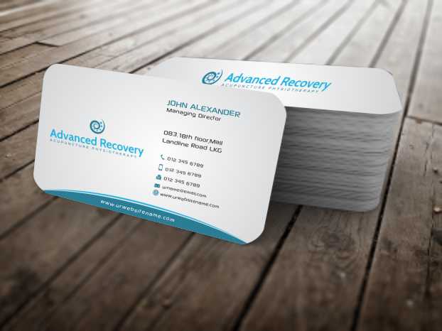 Visitenkarten-Design von szabist für dieses Projekt | Design #5631218