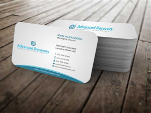 Visitenkarten-Design von szabist für dieses Projekt | Design: #5631218