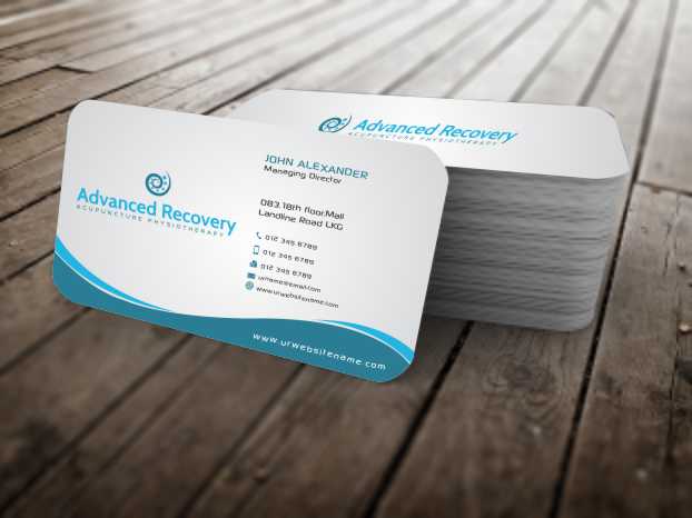 Business Card Design by szabist for this project | Design #5631221