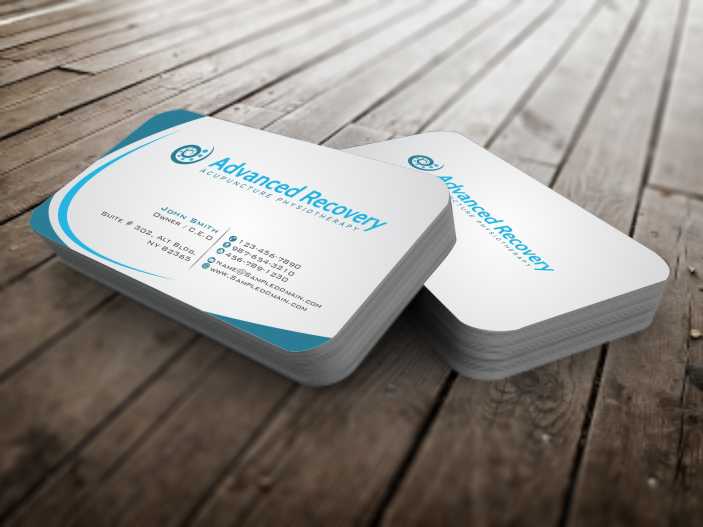 Business Card Design by szabist for this project | Design #5631225