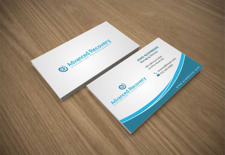 Visitenkarten-Design von szabist für dieses Projekt | Design #5631229