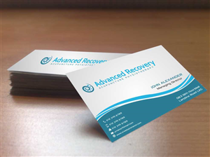 Visitenkarten-Design von szabist für dieses Projekt | Design: #5631230