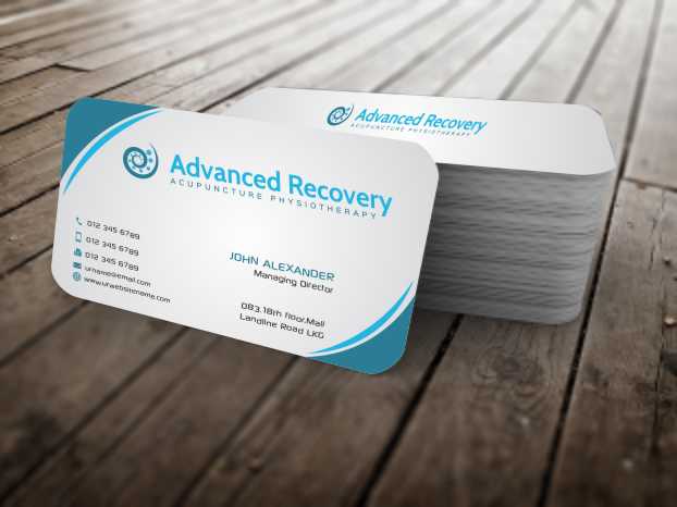 Visitenkarten-Design von szabist für dieses Projekt | Design #5631236