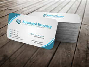 Visitenkarten-Design von szabist für dieses Projekt | Design: #5631236