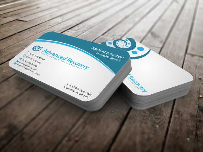 Visitenkarten-Design von szabist für dieses Projekt | Design #5631239