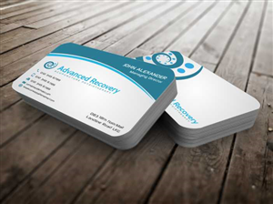 Visitenkarten-Design von szabist für dieses Projekt | Design: #5631239