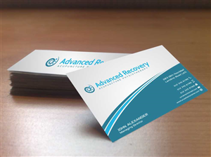 Visitenkarten-Design von szabist für dieses Projekt | Design: #5631244