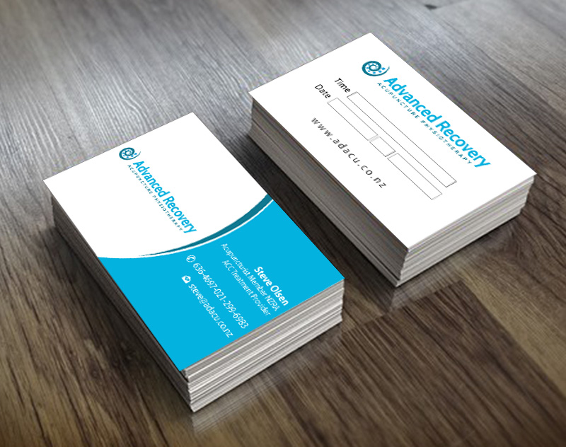 Business Card Design by Infinitive Technology for this project | Design #5638383