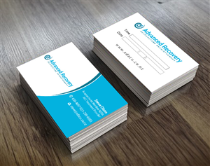 Visitenkarten-Design von Infinitive Technology für dieses Projekt | Design: #5638383