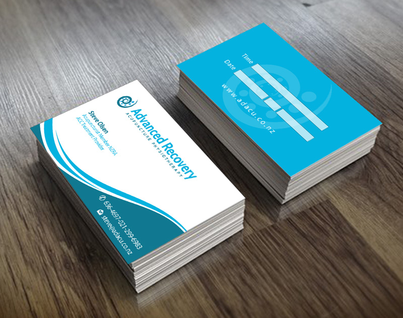 Business Card Design by Infinitive Technology for this project | Design #5638396