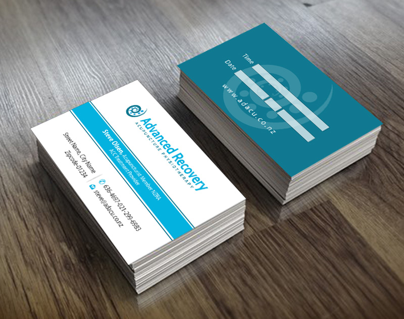 Business Card Design by Infinitive Technology for this project | Design #5638412