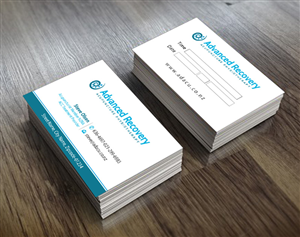 Visitenkarten-Design von Infinitive Technology für dieses Projekt | Design: #5638418