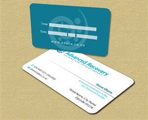 Business Card Design by Infinitive Technology for this project | Design: #5638434