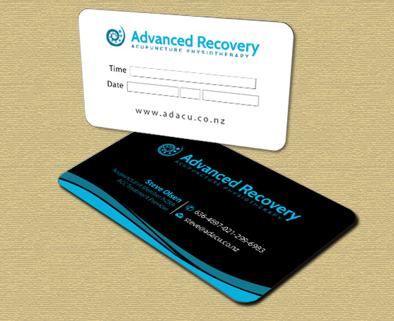 Business Card Design by Infinitive Technology for this project | Design #5638439