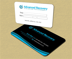 Business Card Design by Infinitive Technology for this project | Design: #5638439