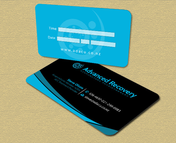 Business Card Design by Infinitive Technology for this project | Design #5638442