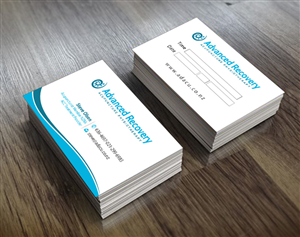 Business Card Design by Infinitive Technology for this project | Design: #5638453
