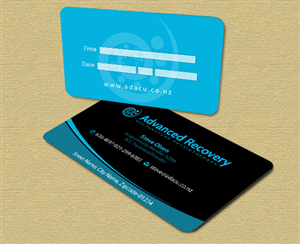 Business Card Design by Infinitive Technology for this project | Design: #5638463