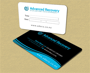 Business Card Design by Infinitive Technology for this project | Design: #5638631