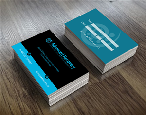 Business Card Design by Infinitive Technology for this project | Design: #5638643