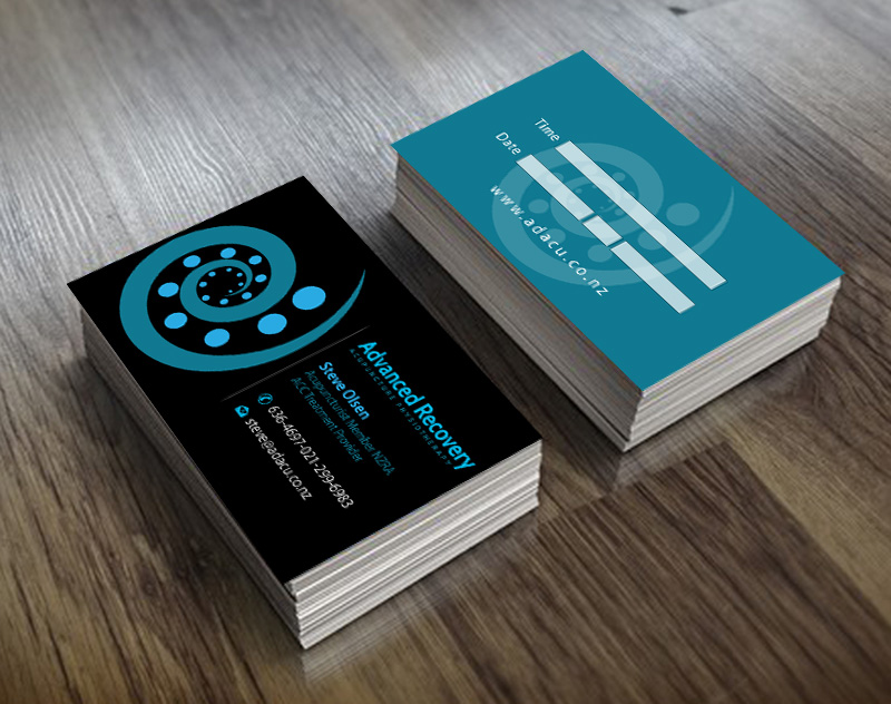 Business Card Design by Infinitive Technology for this project | Design #5638649