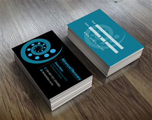 Business Card Design by Infinitive Technology for this project | Design: #5638649