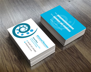 Business Card Design by Infinitive Technology for this project | Design: #5638651