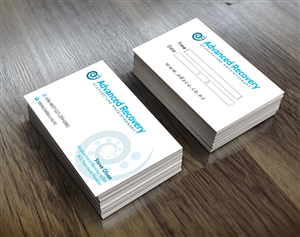 Business Card Design by Infinitive Technology for this project | Design: #5638656