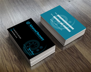 Business Card Design by Infinitive Technology for this project | Design: #5638657