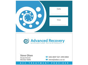 Business Card Design by Sushma for this project | Design: #5629417