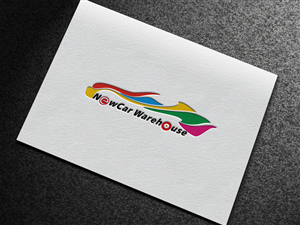 Logo Design by SKYCN for this project | Design: #5672017