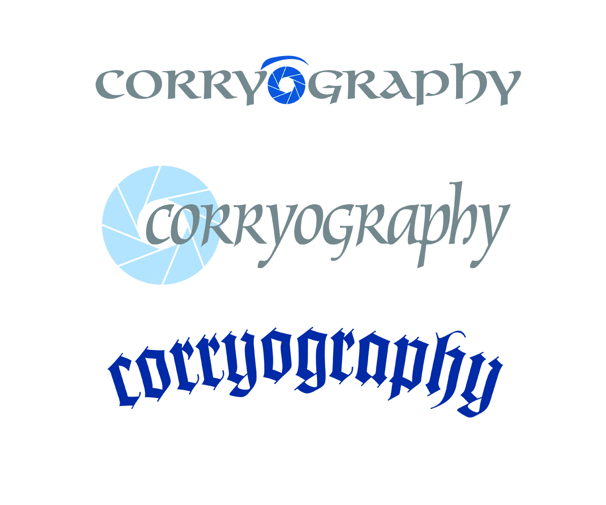 Logo Design by Hot Rod for this project | Design #5621292