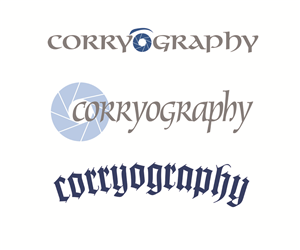 Logo Design by Hot Rod